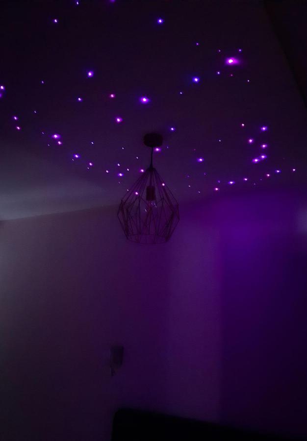 Orion Lägenhet Clermont-Ferrand Exteriör bild