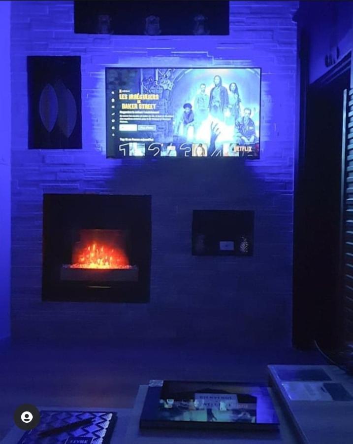 Orion Lägenhet Clermont-Ferrand Exteriör bild